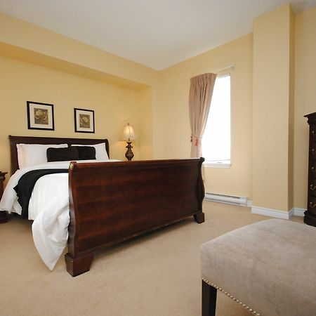 Premiere Suites Moncton Dış mekan fotoğraf