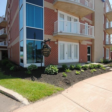 Premiere Suites Moncton Dış mekan fotoğraf