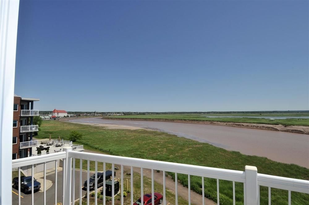 Premiere Suites Moncton Dış mekan fotoğraf