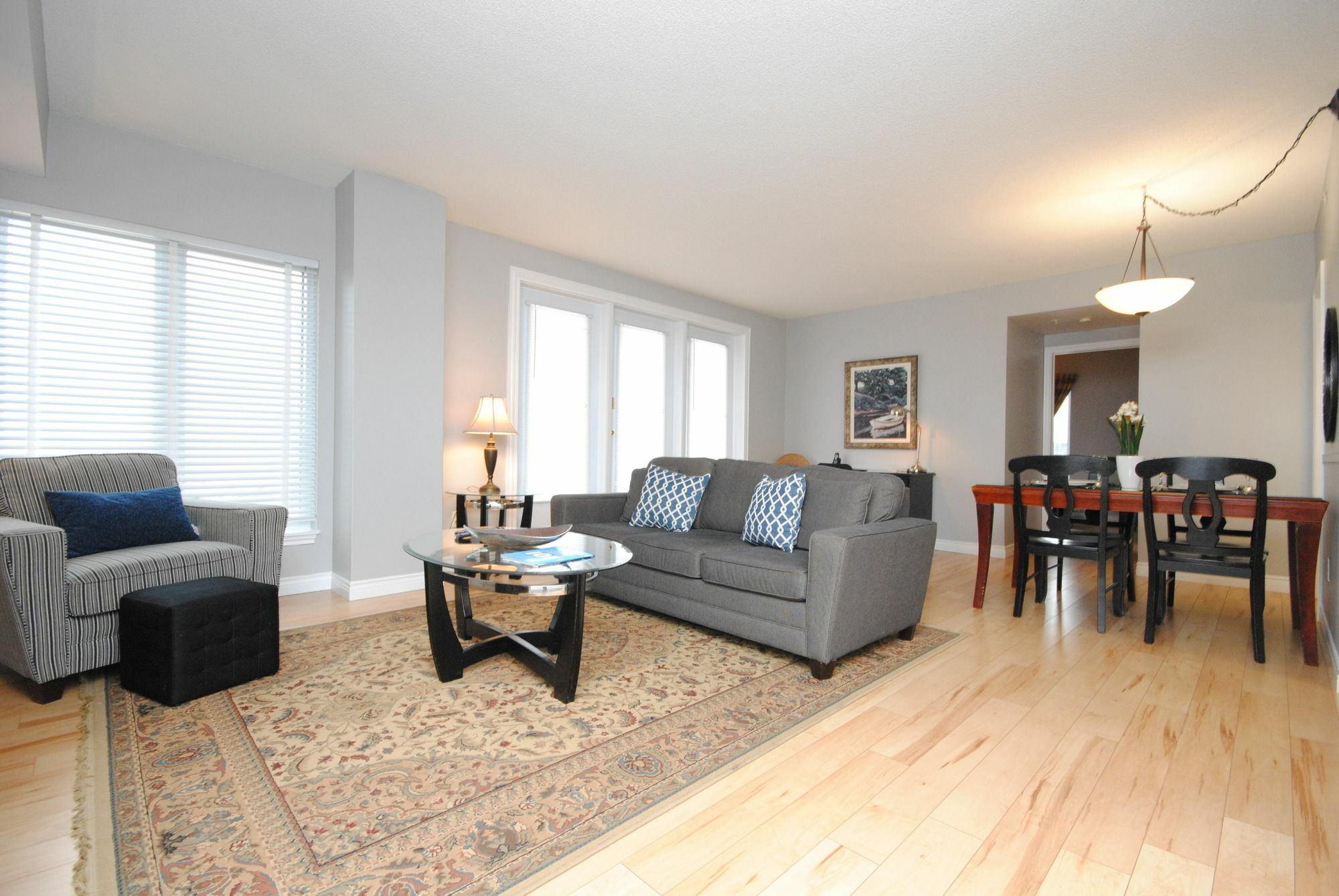 Premiere Suites Moncton Dış mekan fotoğraf